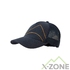 Кепка MONTANE Basecamp Logo Cap One Size, Eclipse Blue (HBCLCECLO15) - фото