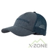 Кепка MONTANE Basecamp Mono Cap One Size, Astro Blue (HBCMCASTO15) - фото