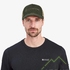 Кепка MONTANE Basecamp Mono Cap One Size, Oak Green (HBCMCOAKO15) - фото