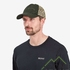 Кепка MONTANE Basecamp Mono Cap One Size, Oak Green (HBCMCOAKO15) - фото