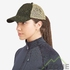 Кепка MONTANE Basecamp Mono Cap One Size, Oak Green (HBCMCOAKO15) - фото