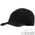 Кепка MONTANE Gr Sun Cap One Size, Black (HGRSCBLAO07) - фото