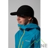 Кепка MONTANE Gr Sun Cap One Size, Black (HGRSCBLAO07) - фото