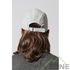 Кепка MONTANE Gr Sun Cap One Size, Stone Grey (HGRSCSTOO07) - фото