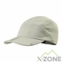 Кепка MONTANE Gr Sun Cap One Size, Stone Grey (HGRSCSTOO07) - фото