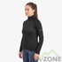 Кофта флисовая MONTANE Female Protium Jacket, Black - фото