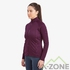 Кофта флисовая MONTANE Female Protium Jacket, Saskatoon Berry - фото