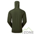 Куртка флісова Montane Protium Hoodie Men's, Oak Green - фото