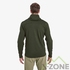 Куртка флисовая Montane Protium Hoodie Men's, Oak Green - фото