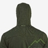 Куртка флисовая Montane Protium Hoodie Men's, Oak Green - фото