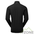 Кофта флісова Montane Men's Protium Fleece Jacket, Black - фото