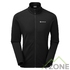 Кофта флісова Montane Men's Protium Fleece Jacket, Black - фото