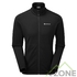 Кофта флисовая Montane Men's Protium Fleece Jacket, Black - фото