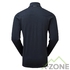 Кофта флисовая Montane Men's Protium Fleece Jacket, Eclipse Blue - фото