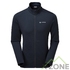 Кофта флисовая Montane Men's Protium Fleece Jacket, Eclipse Blue - фото