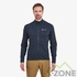 Кофта флісова Montane Men's Protium Fleece Jacket, Eclipse Blue - фото