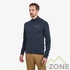 Кофта флісова Montane Men's Protium Fleece Jacket, Eclipse Blue - фото