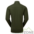 Кофта флисовая Montane Men's Protium Fleece Jacket, Oak Green - фото