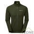 Кофта флисовая Montane Men's Protium Fleece Jacket, Oak Green - фото