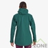 Куртка Montane Women's Phase Waterproof Jacket, Dark Wakame Green - фото