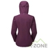 Куртка Montane Women's Spirit Waterproof Jacket, Saskatoon Berry - фото