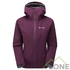 Куртка Montane Women's Spirit Waterproof Jacket, Saskatoon Berry - фото