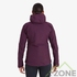 Куртка Montane Women's Spirit Waterproof Jacket, Saskatoon Berry - фото