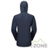Куртка Montane Men's Phase Waterproof Jacket, Eclipse Blue - фото
