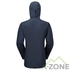 Куртка Montane Men's Phase Waterproof Jacket, Eclipse Blue - фото