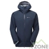 Куртка Montane Men's Phase Waterproof Jacket, Eclipse Blue - фото