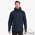 Куртка Montane Men's Phase Waterproof Jacket, Eclipse Blue - фото