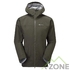 Куртка Montane Men's Phase Waterproof Jacket, Oak Green - фото