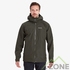 Куртка Montane Men's Phase Waterproof Jacket, Oak Green - фото