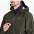 Куртка Montane Men's Phase Waterproof Jacket, Oak Green - фото