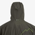 Куртка Montane Men's Phase Waterproof Jacket, Oak Green - фото