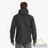 Куртка Montane Men's Spirit Waterproof Jacket, Black - фото