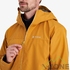 Куртка Montane Men's Spirit Waterproof Jacket, Black - фото