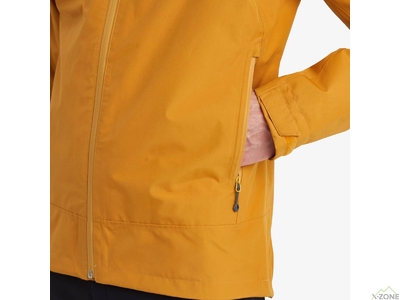Куртка Montane Men's Spirit Waterproof Jacket, Black - фото