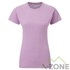 Футболка Montane Women's Dart T-Shirt, Allium - фото