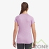 Футболка Montane Women's Dart T-Shirt, Allium - фото