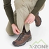 Штани чоловічі Montane Men's Terra Pants Long Graphite (2023) - фото