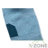 Термошкарпетки Kailas Mid Cut Lightweight Trekking Socks Unisex, Sea Blue - фото