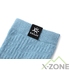 Термоноски Kailas Mid Cut Lightweight Trekking Socks Unisex, Sea Blue - фото
