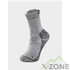 Термоноски Kailas Snow Tramp Mid-cut Trekking Socks Men's, Dark Khaki (KH2401101) - фото