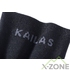 Шкарпетки бігові Kailas Low-cut Running Socks Men's, Black - фото