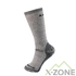 Шкарпетки трекінгові Kailas Pro Mountaineering Socks, Dark Gray - фото