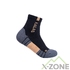 Шкарпетки для трекінга Kailas Low-cut Trekking Socks Men's (2 пари), Black - фото