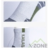 Носки для трекинга Kailas Low-cut Trekking Socks Men's (2 пары), Moss Green - фото