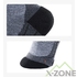 Носки для трекинга Kailas Woolen Hiking Socks Unisex, Dark Gray - фото
