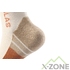 Шкарпетки для трекінга Kailas Low-cut Trekking Socks Women’s (2 пары), Fig Green - фото